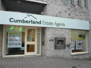Cumberland's Kendal branch