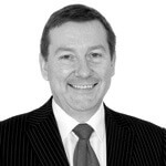 Alan Johnston