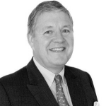 Trevor Hebdon