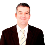 Andrew Gordon