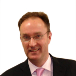 Kevin Parr