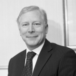 Michael Pratt BA FCA