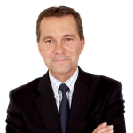 Peter Temple