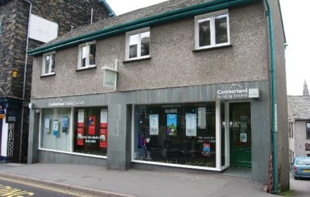 Ambleside branch