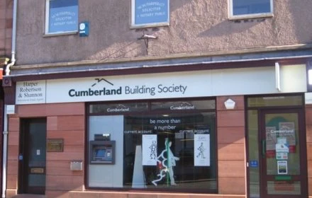 Annan branch
