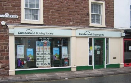 Appleby-In-Westmorland branch