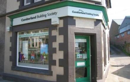 Aspatria branch