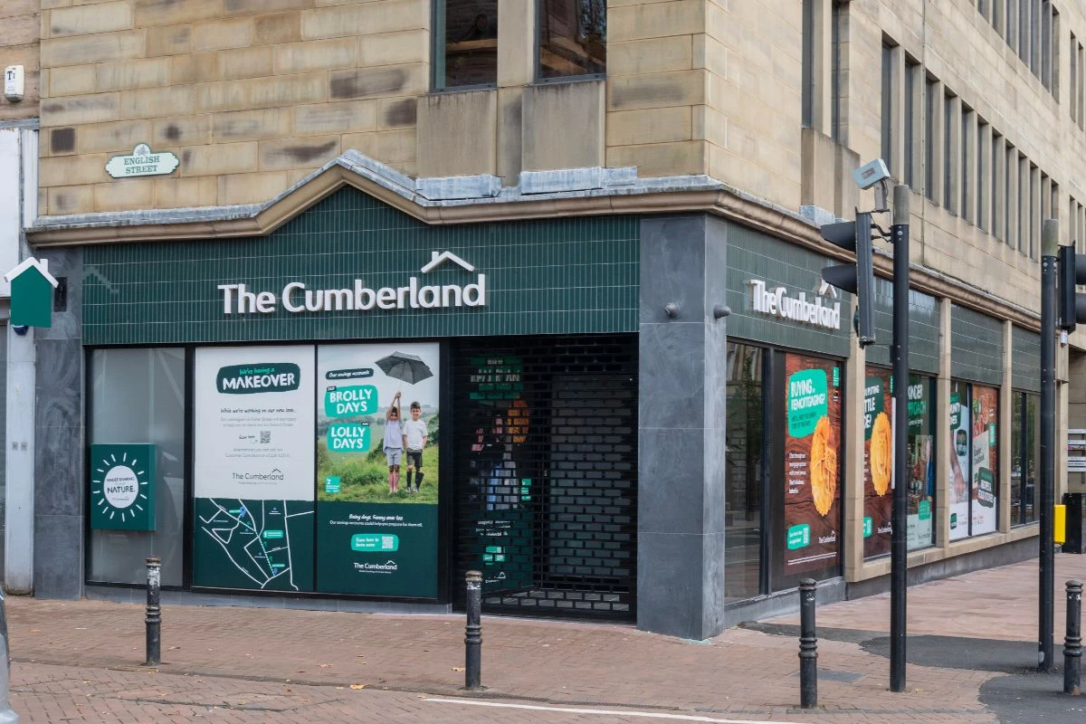 Carlisle branch