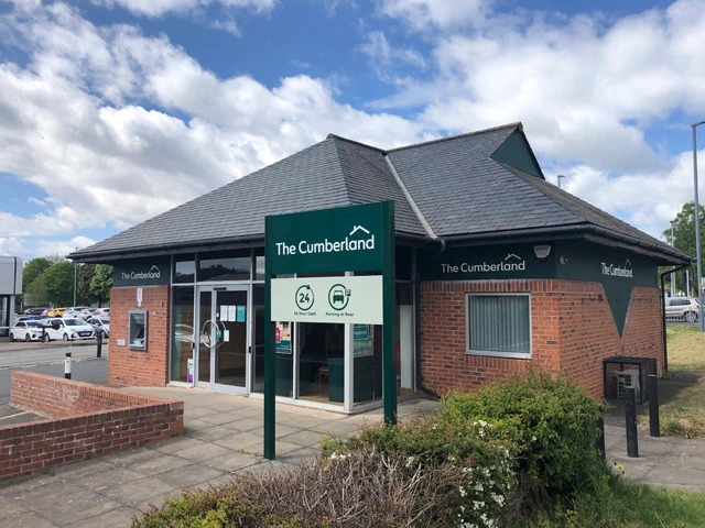Carlisle branch