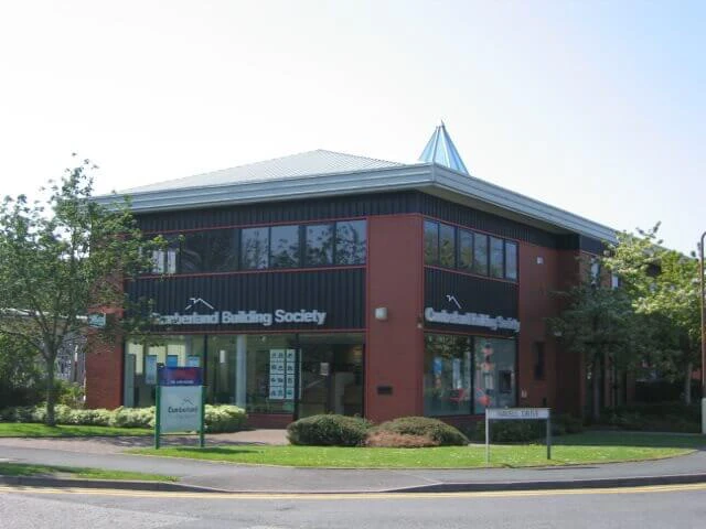Carlisle branch