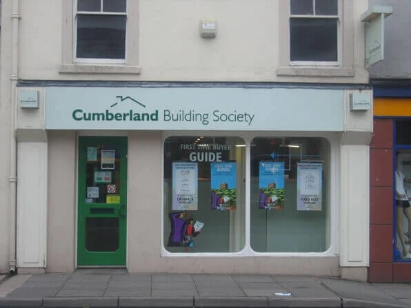 Cleator Moor branch
