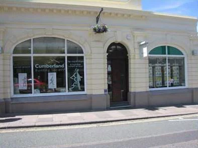 Cockermouth branch