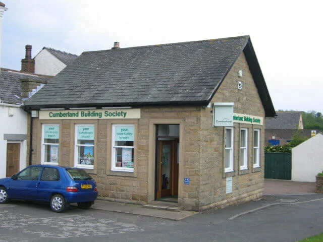 Dalston branch
