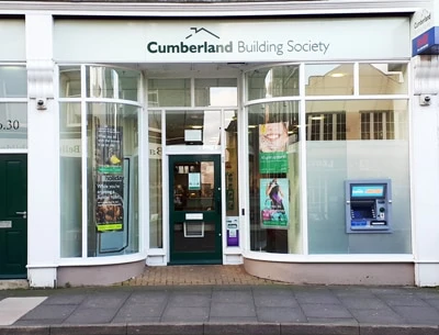 Keswick branch