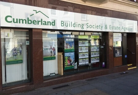 Whitehaven branch