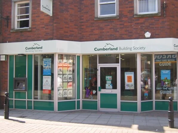 Workington branch