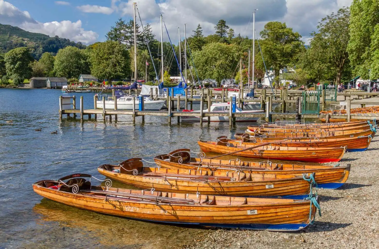 Ambleside branch