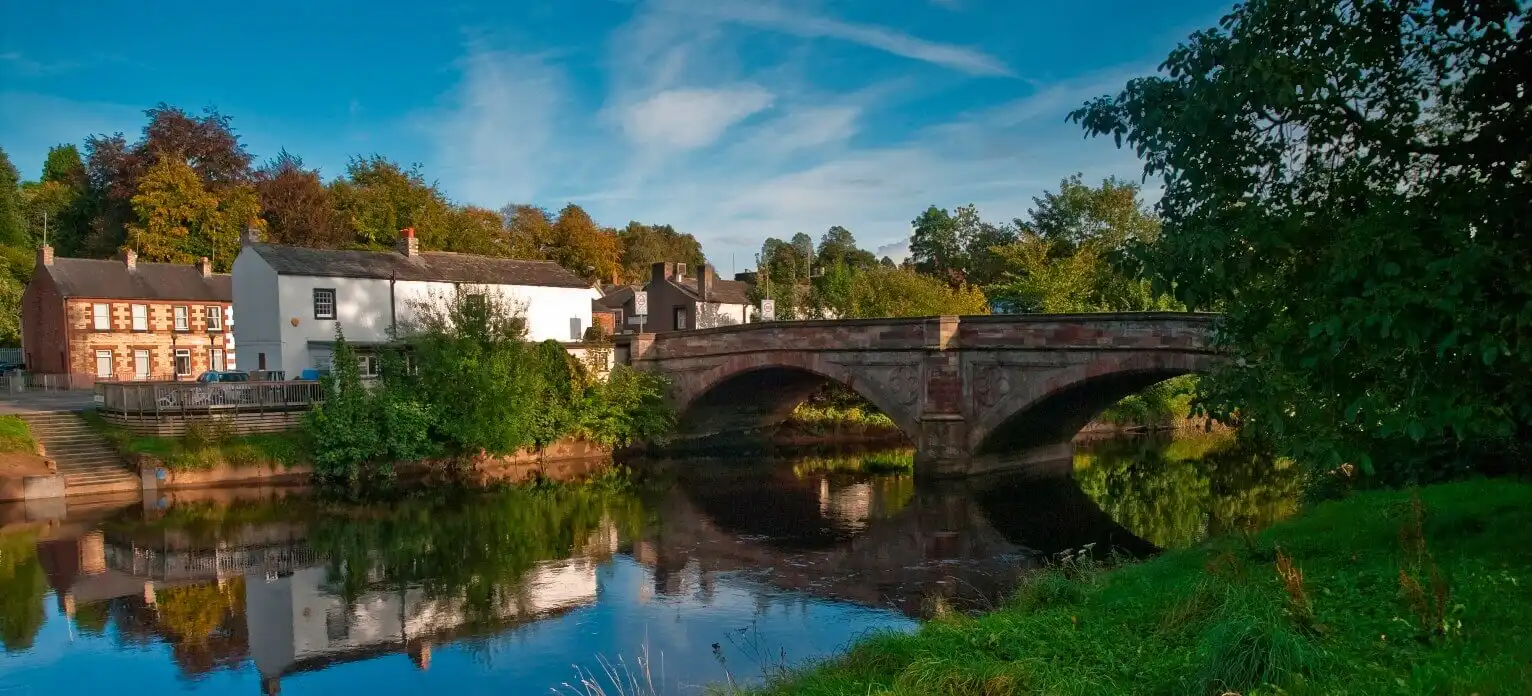 Appleby-In-Westmorland branch