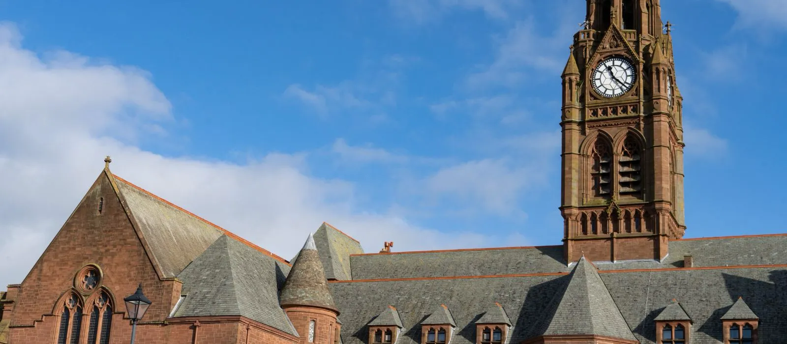 Barrow-in-Furness branch