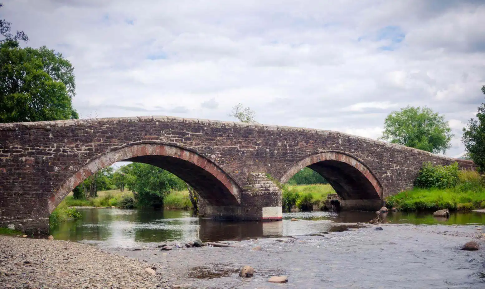 Cleator Moor branch