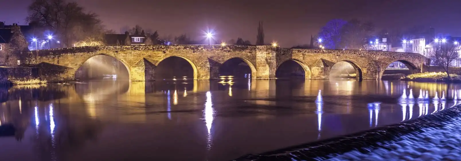 Dumfries branch