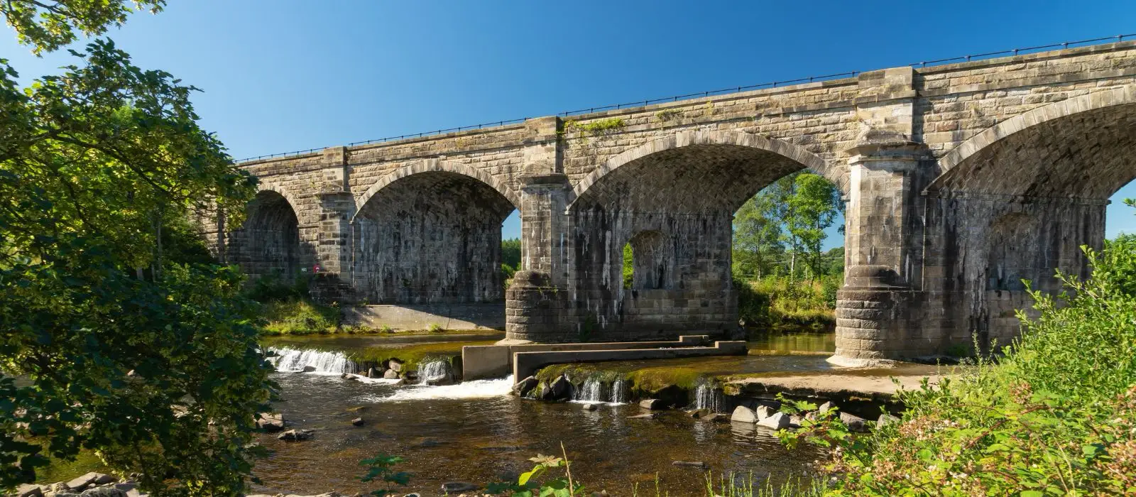 Haltwhistle branch