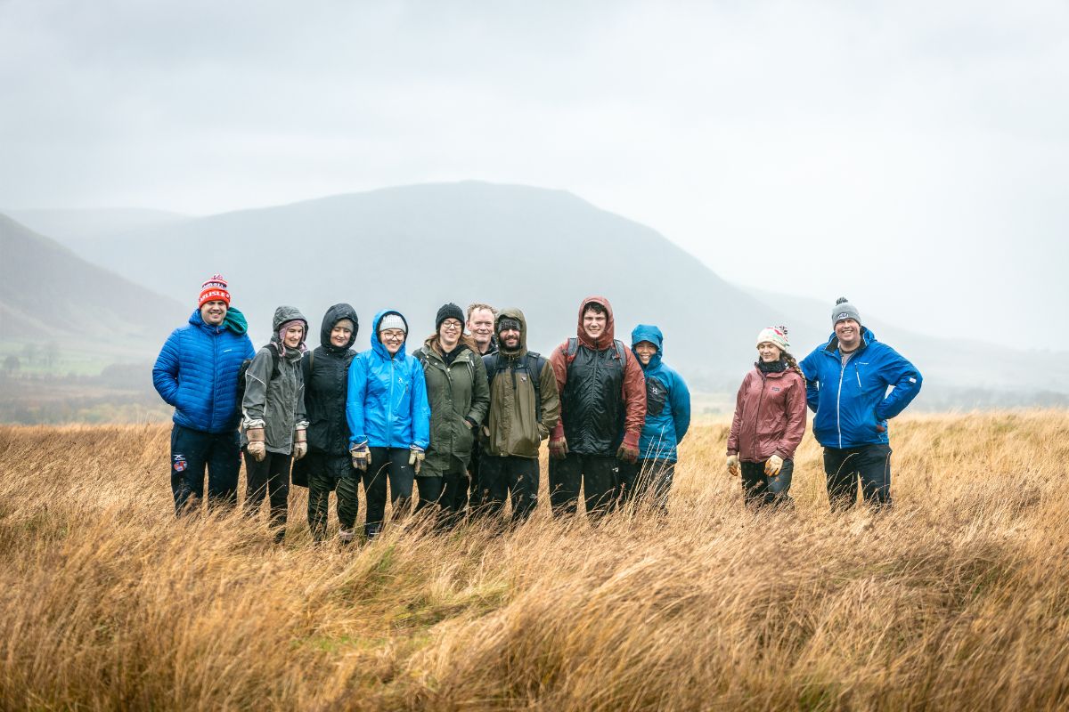 Eycott Hill Nature Reserve