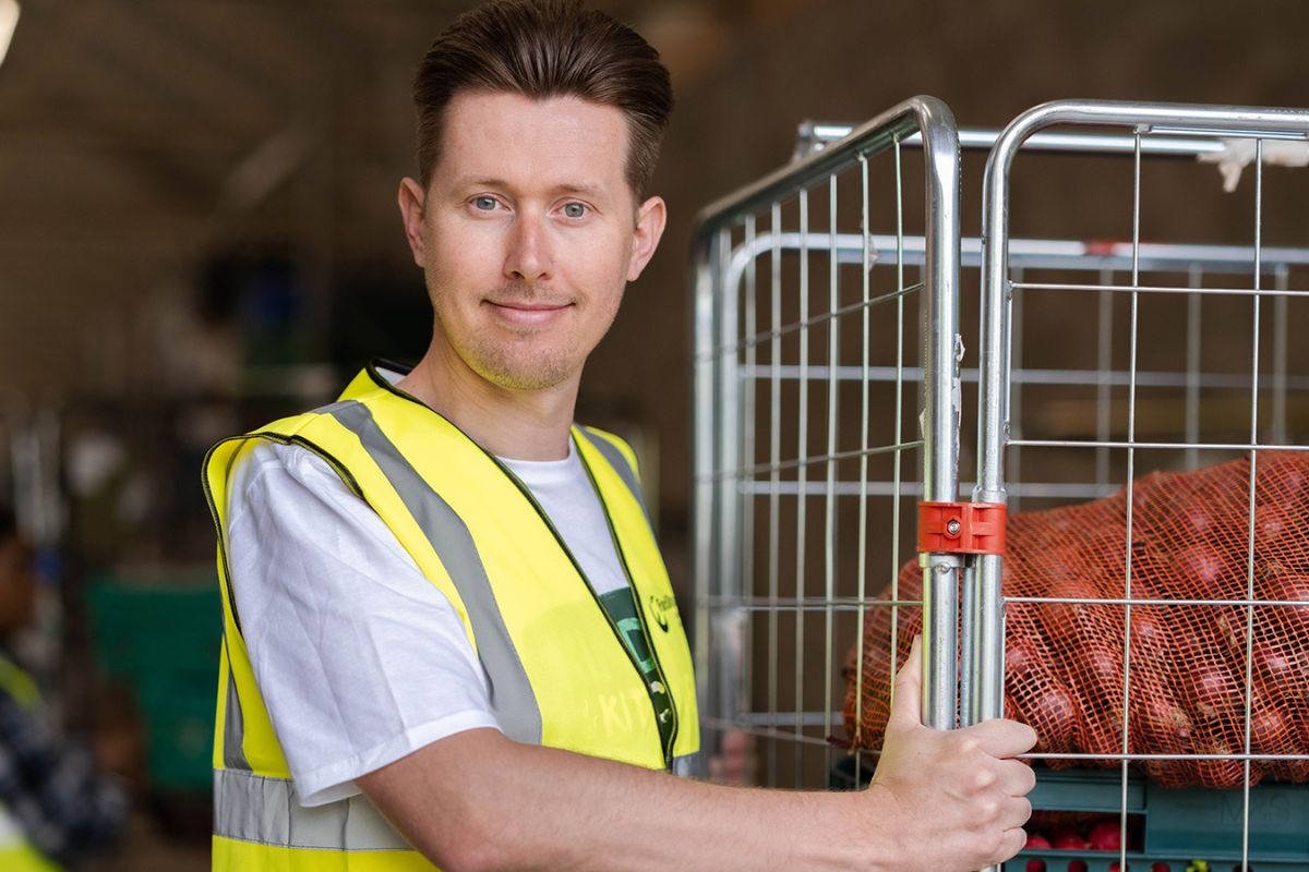FareShare Lancashire and Cumbria