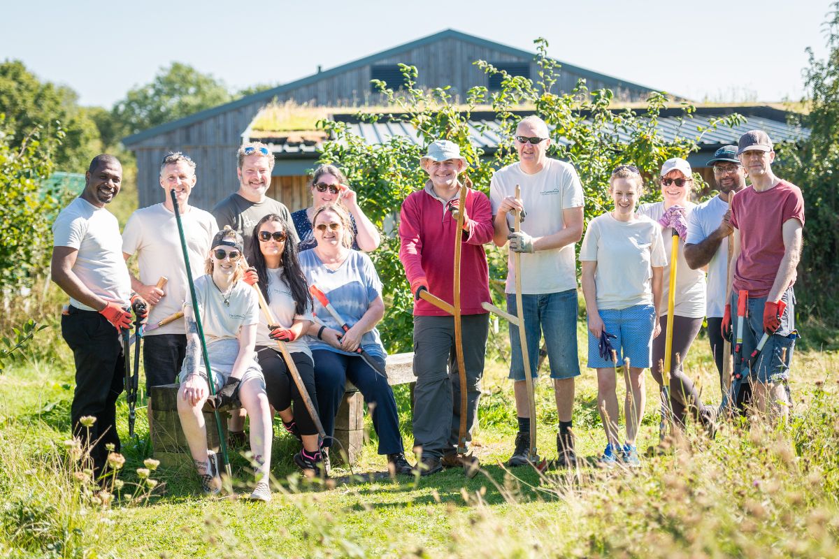 Cumbria Wildlife Trust