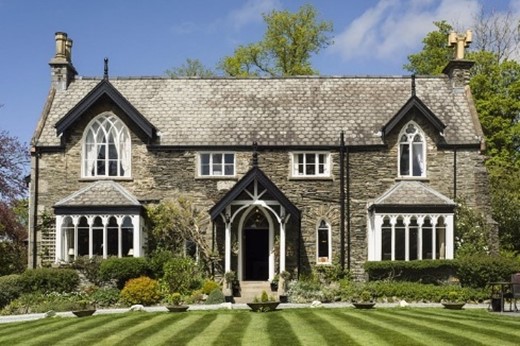 Located in Windermere, Cedar Manor is the perfect location for those looking to explore the Lake District