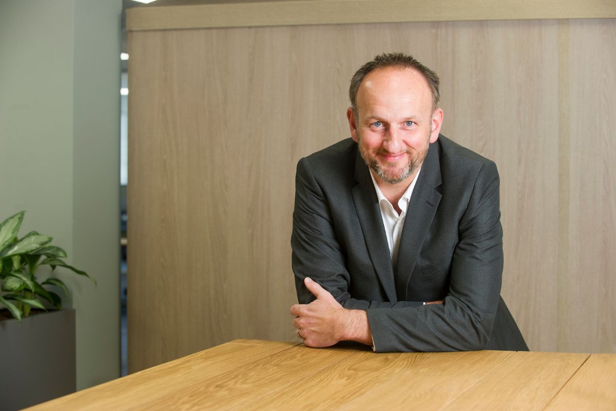 Photo: Industry leaders come together to support Scotland's hospitality businesses