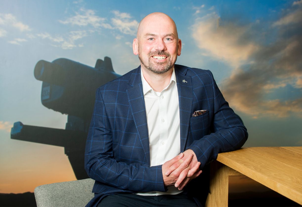 Photo: The Cumberland appoints new Head of Intermediary Lending