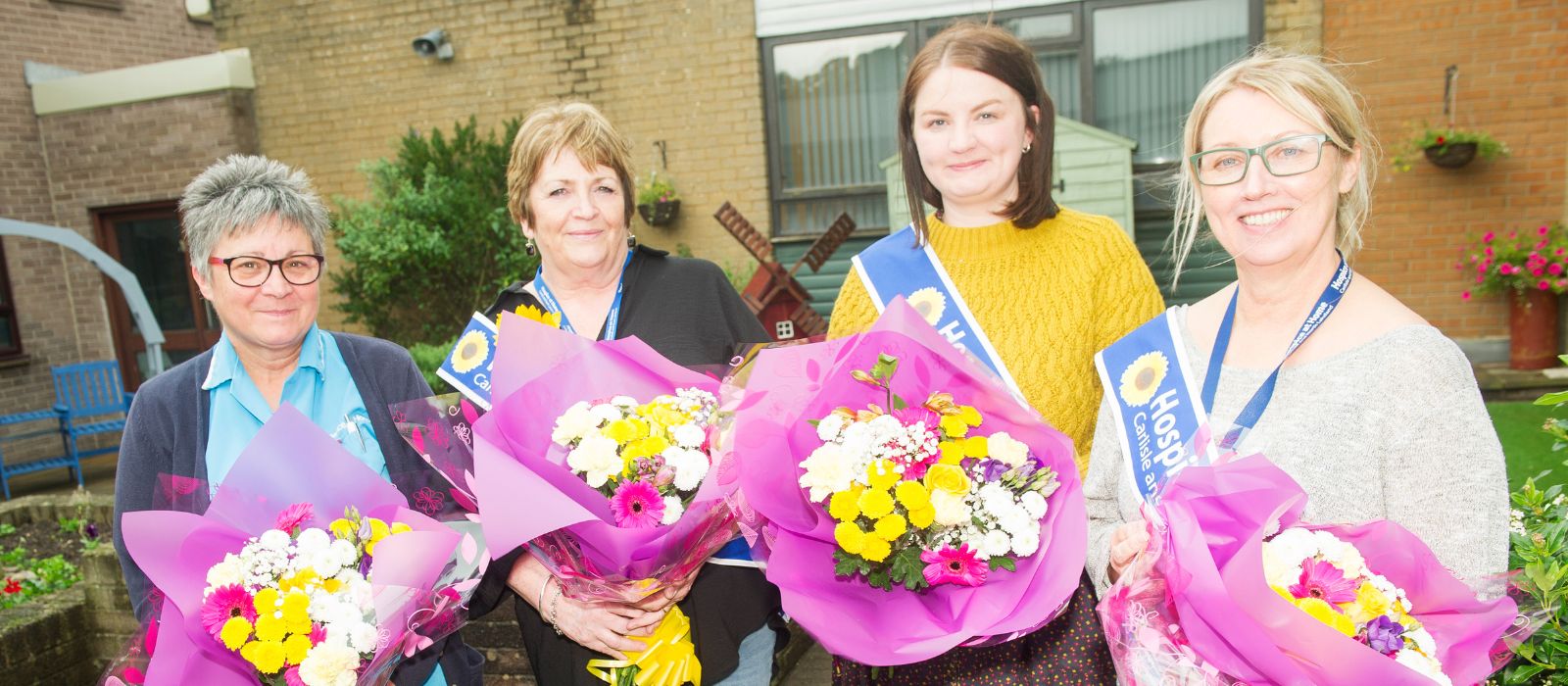Hospice at Home Carlisle & North Lakeland