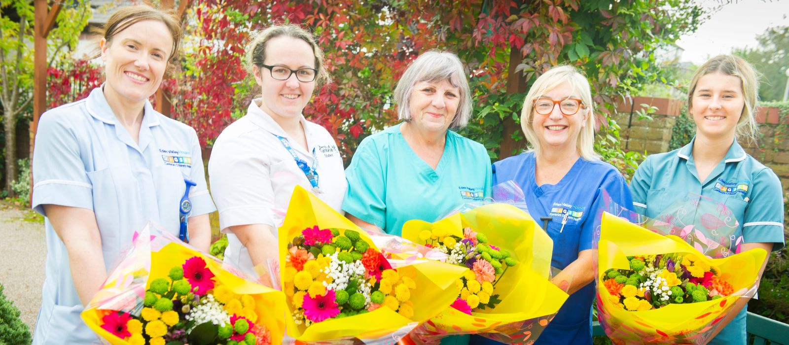 Eden Valley Hospice