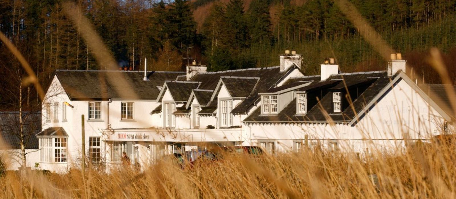 A Warm Welcome to all NACFB Members