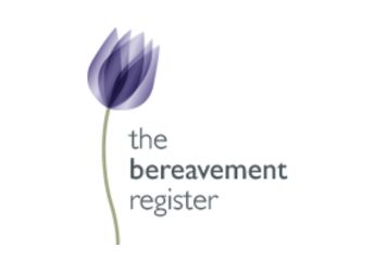 Bereavement Register