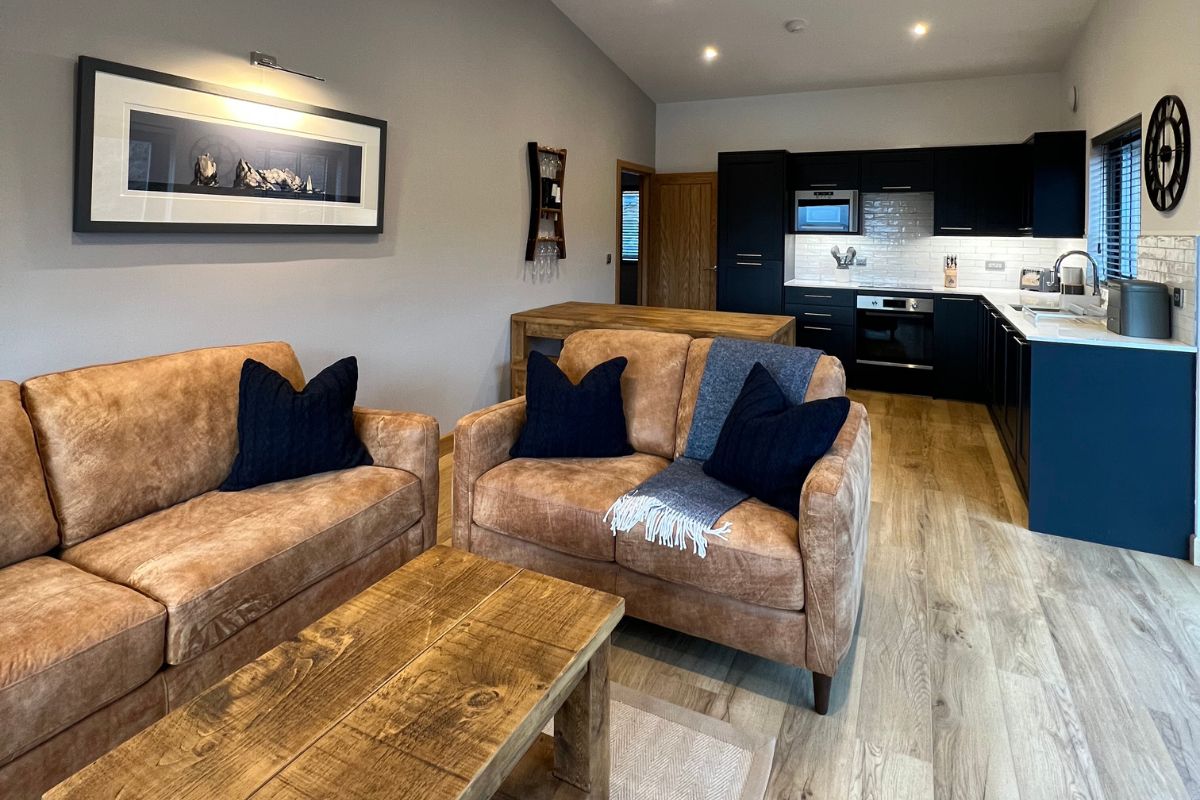 Photo: Supporting Holiday Let owners to grow, one property at a time