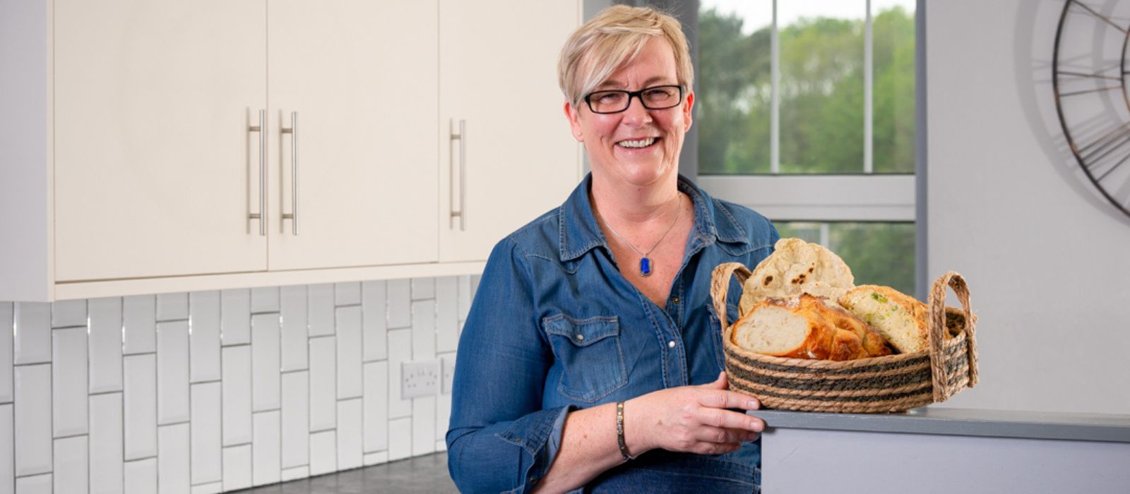 The Kinder Cookbook