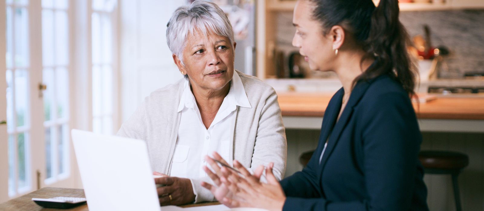 Financial Advisors