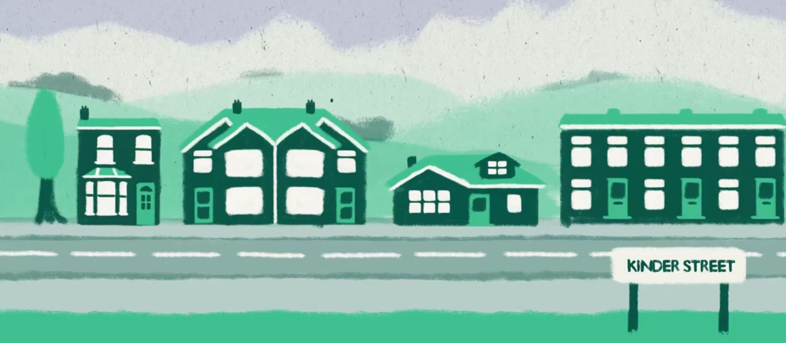Mortgage hub