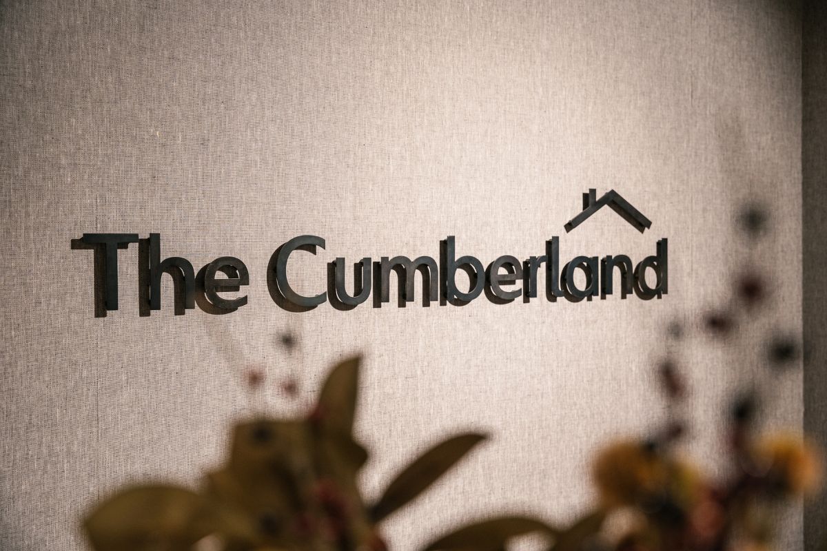 Photo: The Cumberland expands Commercial lending to further support businesses
