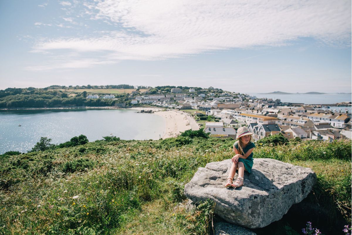 The islands offer a large variety of activities for guests to experience