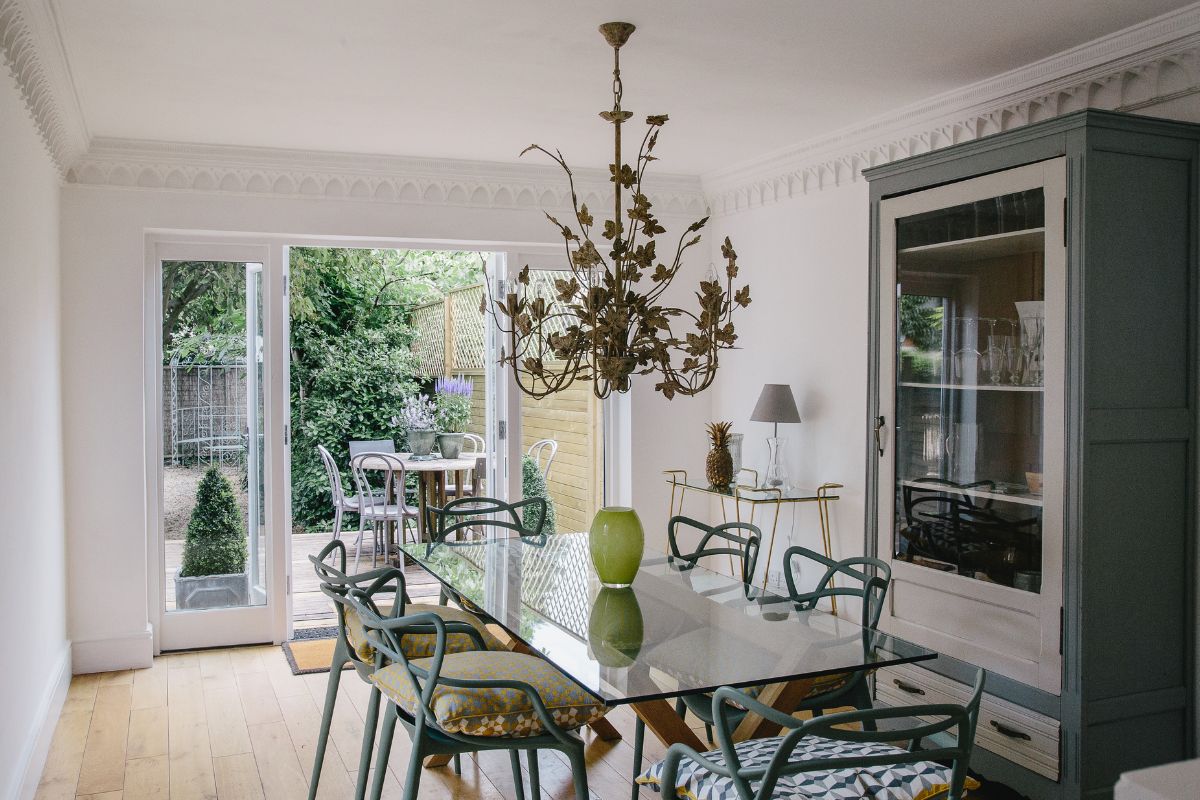 Photo: Holiday Let rate reduction