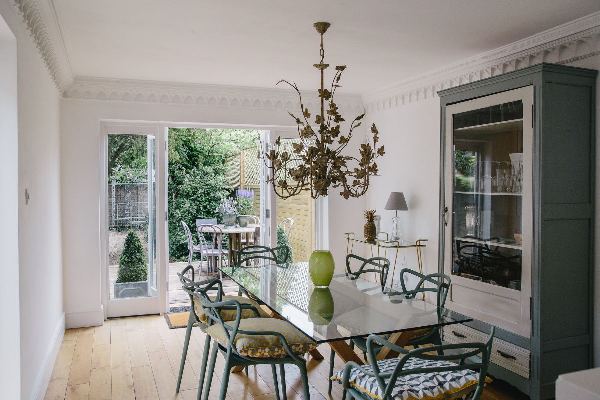 Stanley Road is one of the UK’s most popular Holiday Lets*