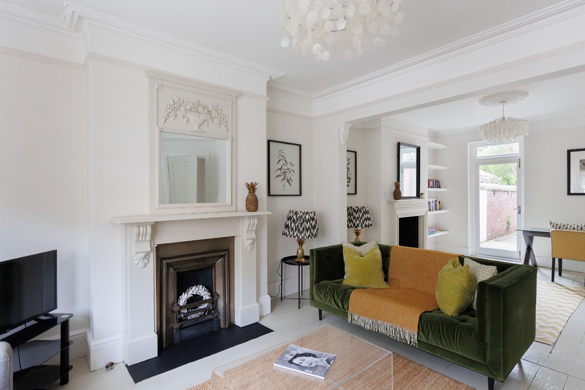 Owners, Harley and Susie, have a commitment to guest satisfaction and experience