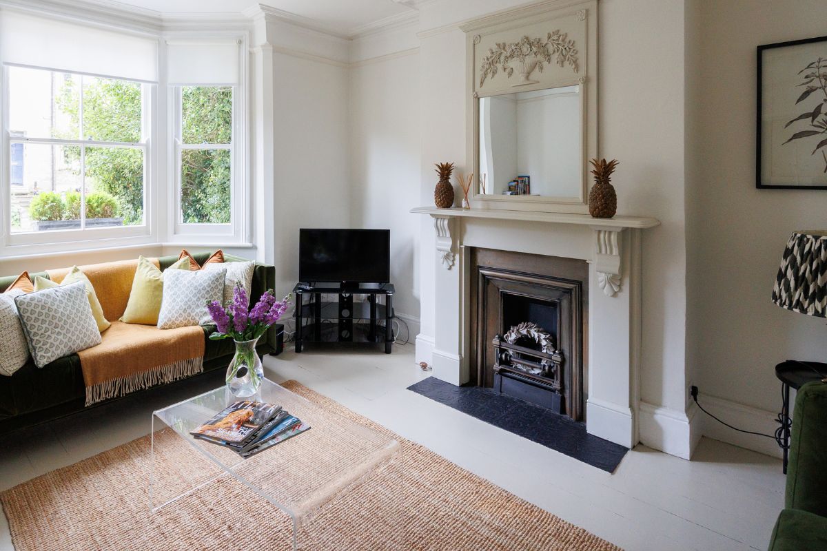 The property of Cumberland Holiday Let customer, located in Oxford