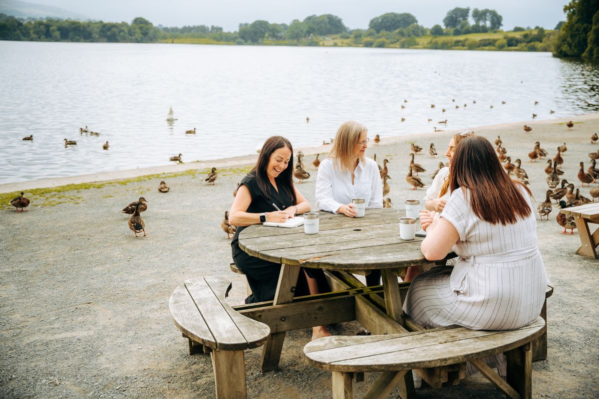 At The Cumberland, we’ve been lending to the Holiday Let sector for over 25 years