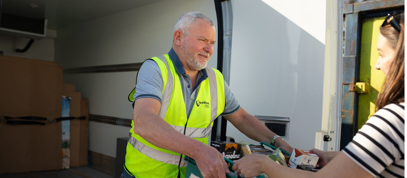 The Cumberland donates £175,000