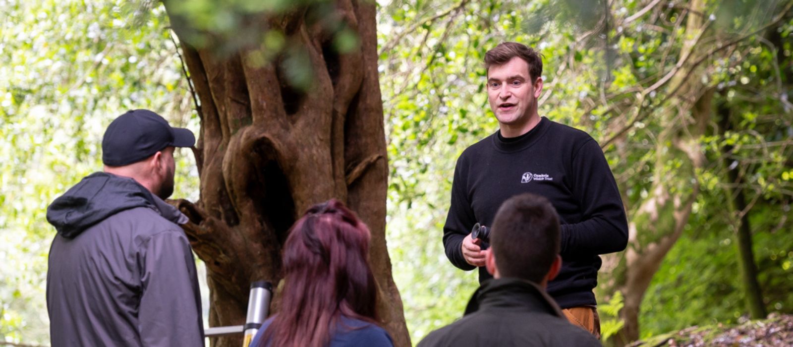 Cumbria Wildlife Trust
