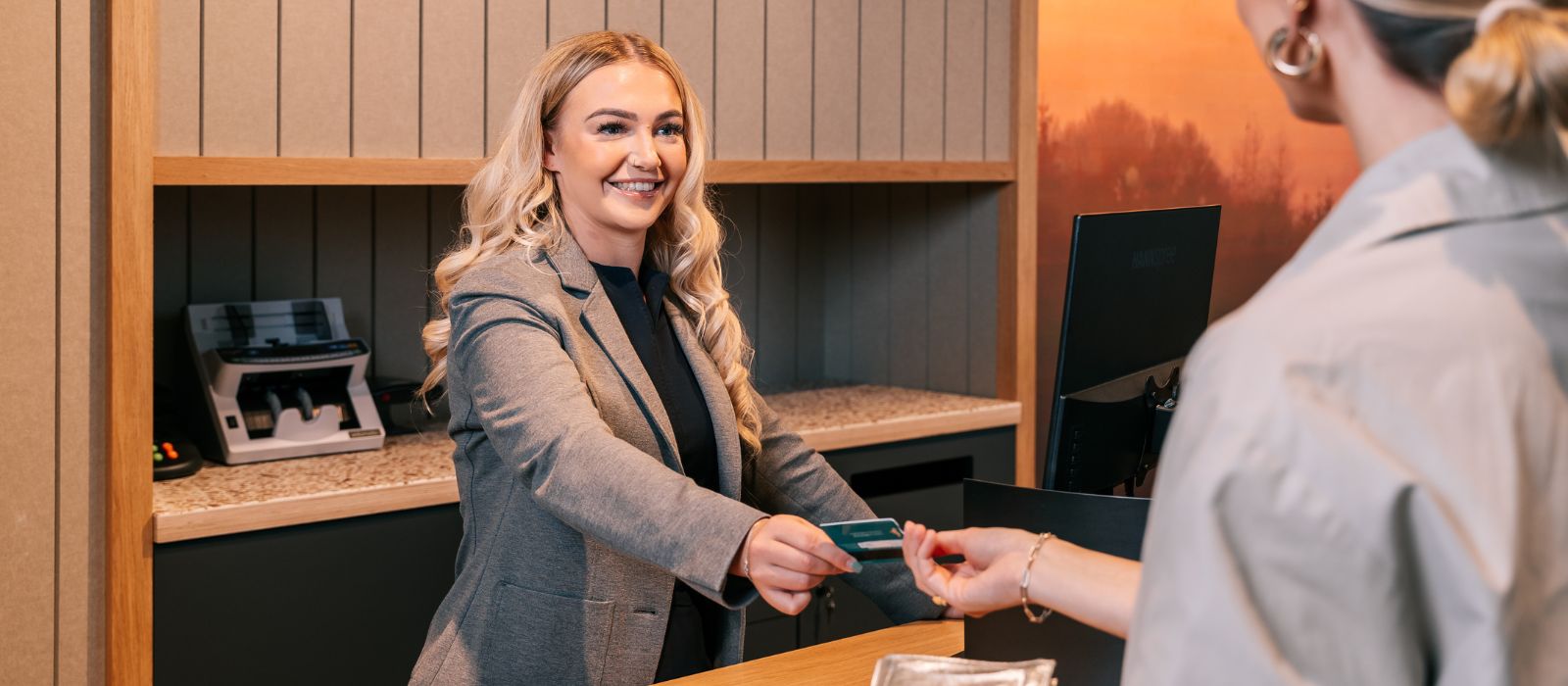 Business Current Accounts